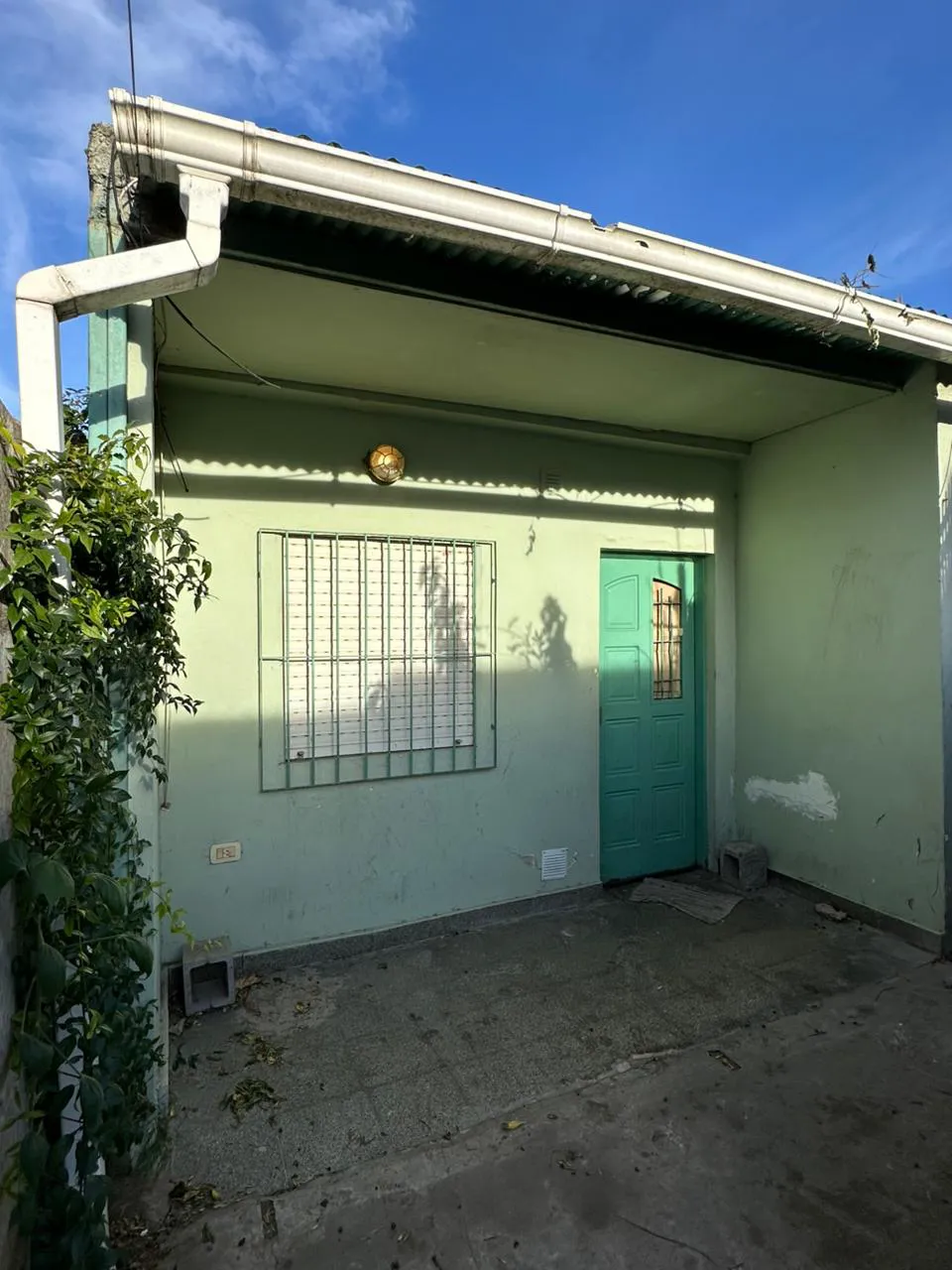 Vivienda 4 ambientes a la venta
